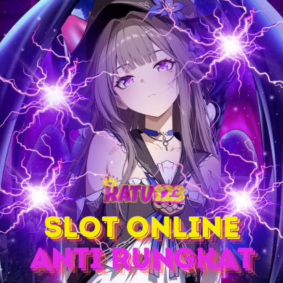 RATU123: Situs Slot Gacor Hari Ini & Slot Online Terpercaya Gampang Menang