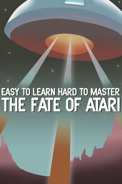 The Fate of Atari 
